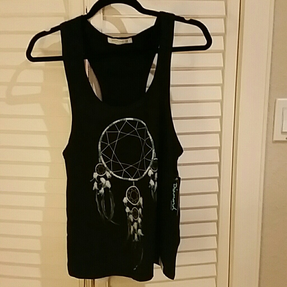 Tank top. Size XS
